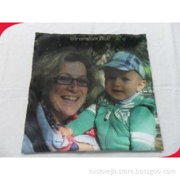 180 gsm Heat Transfer Printing Standard Size Personalized P
